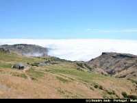 Portugal - Madere - Pico Arieiro - 018